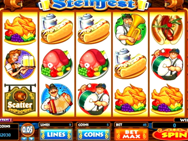 275 GRATIS SPINS op Malina Casino