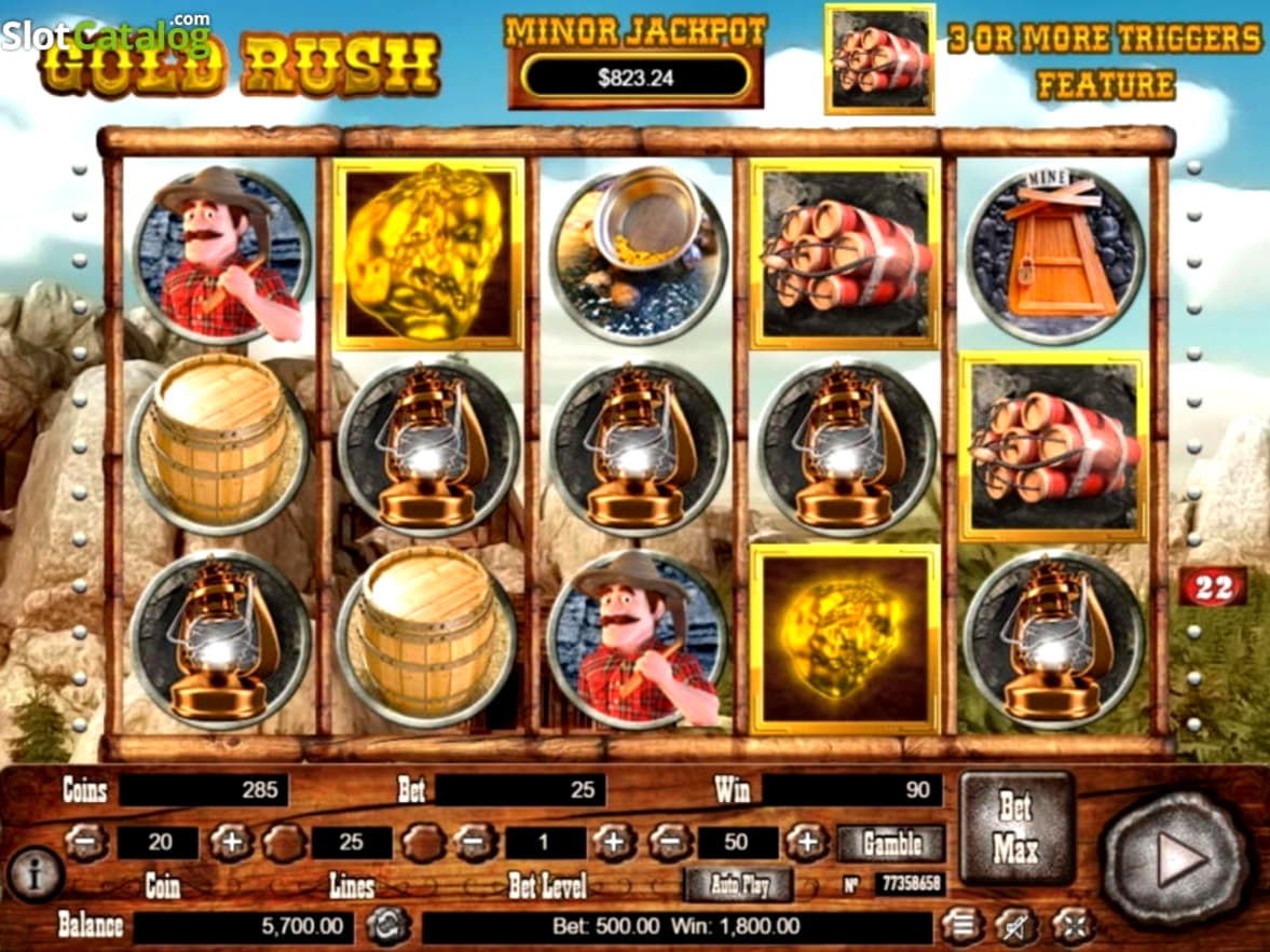 945% Beschte Registréierungsbonus Casino bei Casimba Casino