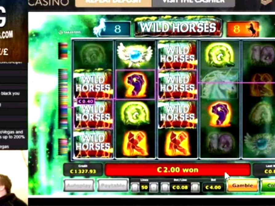 $535 Online Casino Tournoi am Casimba Casino