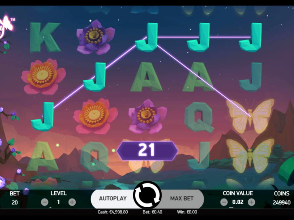 $555 Gratis Cash zu Jelly Bean Casino